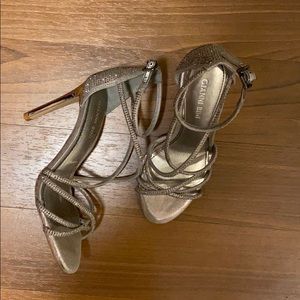 Gianni Bini heels!